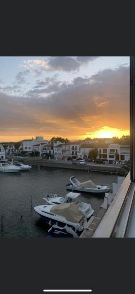 Appartement Port Alegre Empuriabrava